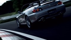 Cars 2008 honda s2000
