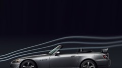 Cars 2008 honda s2000