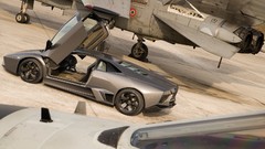 Cars 2008 Lamborghini Reventon