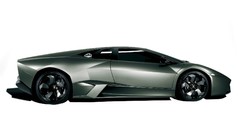 Cars 2008 Lamborghini Reventon