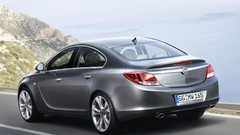 Cars 2008 Opel Insignia