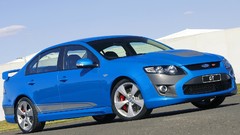 Cars 2008 sports cars fpv Aussie Muscle Car blue cars Ford 