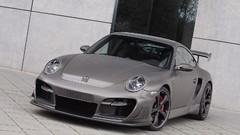 Cars 2008 techart porsche 911 Porsche 911 Turbo