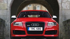 Cars 2009 Audi RS6
