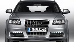 Cars 2009 avant audi s6