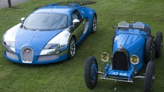 Cars 2009 bugatti veyron