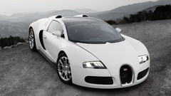 Cars 2009 bugatti veyron Bugatti Veyron Grand Sport