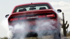 Cars 2009 dodge challenger dodge challenger rt