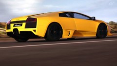 Cars 2009 lamborghini murcielago Lamborghini Murcielago LP640 