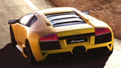 Cars 2009 lamborghini murcielago Lamborghini Murcielago LP640 