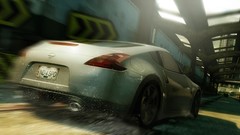 Cars 2009 nissan 370z