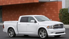 Cars 2009 super cars mopar dodge ram sema