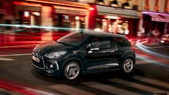 Cars 2014 Citroen DS3 cabrio