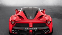Cars 2014 Ferrari LaFerrari