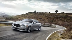 Cars 2014 Jaguar xjr