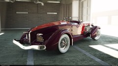 Cars 3d digital art duesenberg Duesenberg SJ Weimann Speedster