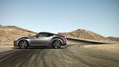 Cars 404 nissan 370z