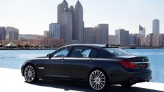 Cars 7 Series mansory bmw 7 series
