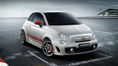 Cars abarth Abarth 500