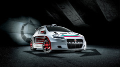 Cars abarth Fiat Car
