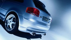 Cars abt Audi A3