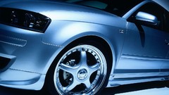 Cars abt Audi A3