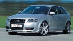 Cars abt Audi A3
