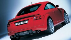 Cars abt audi tt