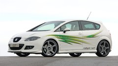 Cars abt automotive Seat Leon
