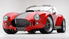 Cars AC Cobra superformance