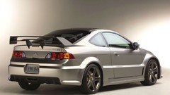 Cars Acura Acura RSX