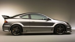 Cars Acura Acura RSX