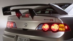 Cars Acura Acura RSX Acura RSX Concept R
