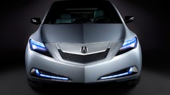 Cars Acura Acura ZDX
