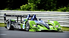 Cars Acura ALMS 2008 racing Le Mans