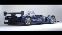 Cars Acura ALMS