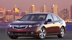 Cars Acura cities vehicles
