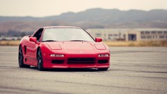 Cars acura nsx