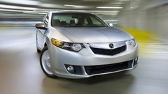 Cars acura tsx