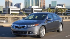 Cars Acura v6 acura tsx