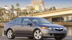 Cars Acura v6 acura tsx