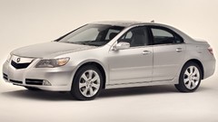 Cars Acura vehicles acura rl