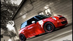 Cars Airborne Coupé