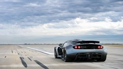 Cars airfield Hennessey Venom GT Hennessey Venom