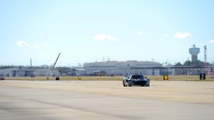 Cars airfield Hennessey Venom GT Hennessey Venom