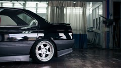 Cars Alfa JDM Japanese domestic market