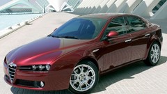Cars Alfa Romeo