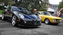 Cars Alfa Romeo