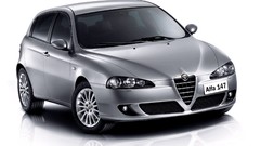 Cars Alfa Romeo