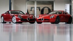 Cars Alfa Romeo
